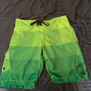 Billabong board shorts